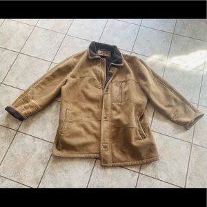 Men’s Jacket 2XL Tall BackCountry Clothing Co.